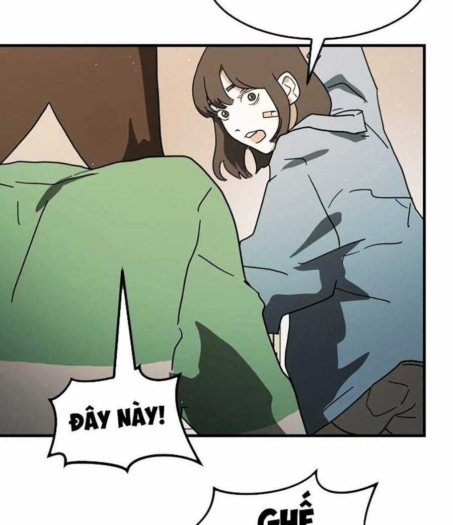 Đại Dịch Seoul Chapter 34 trang 73