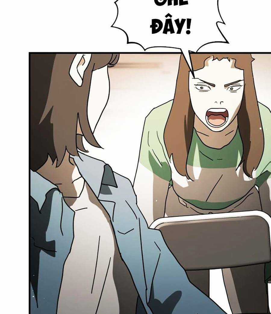 Đại Dịch Seoul Chapter 34 trang 74