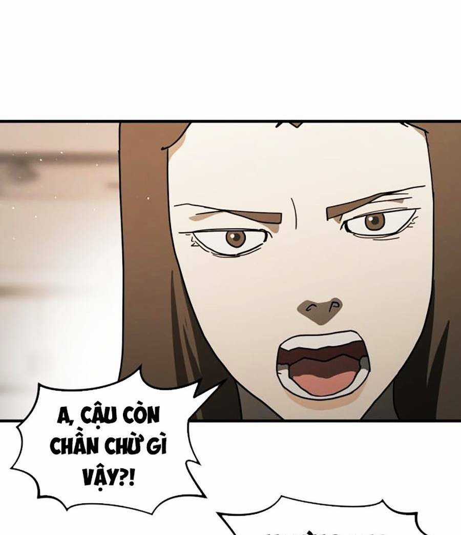 Đại Dịch Seoul Chapter 34 trang 76