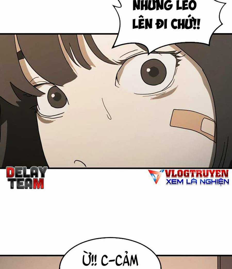 Đại Dịch Seoul Chapter 34 trang 77