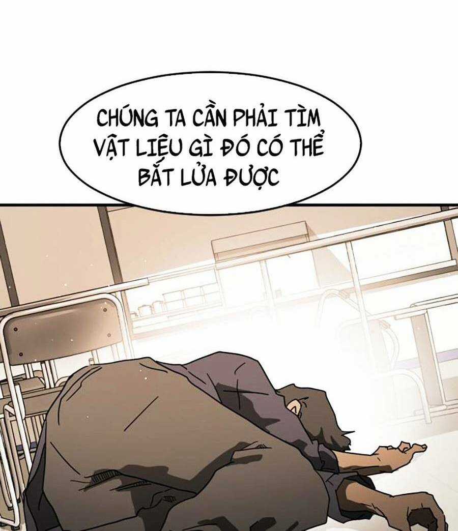 Đại Dịch Seoul Chapter 34 trang 79