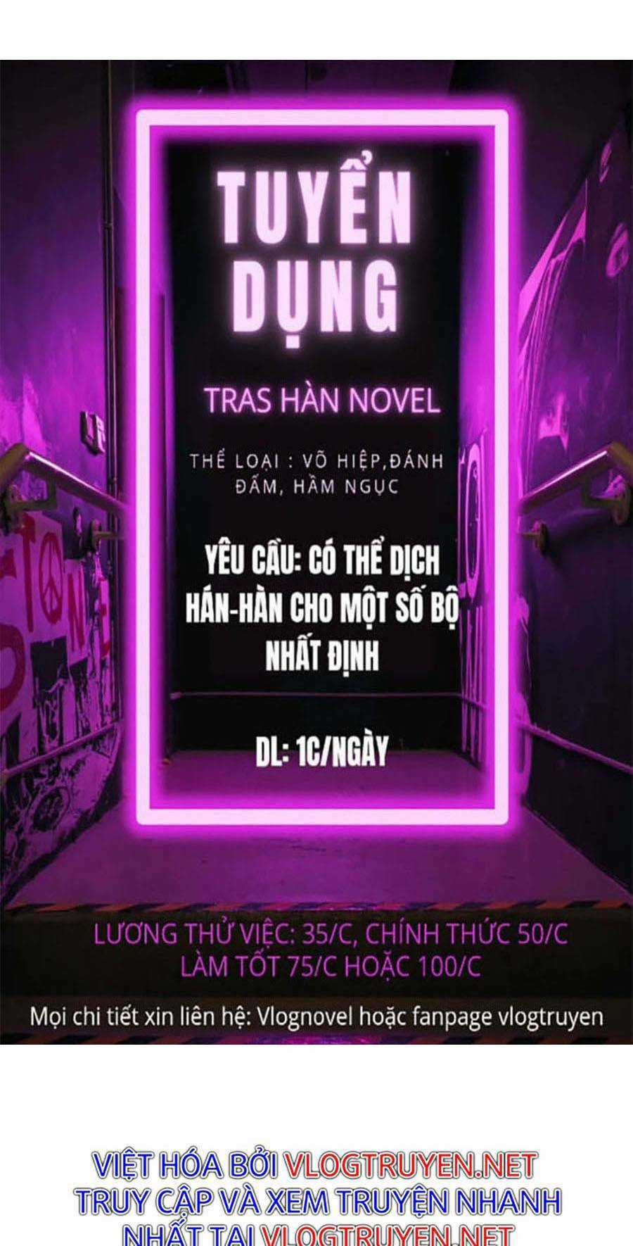 Đại Dịch Seoul Chapter 34 trang 8