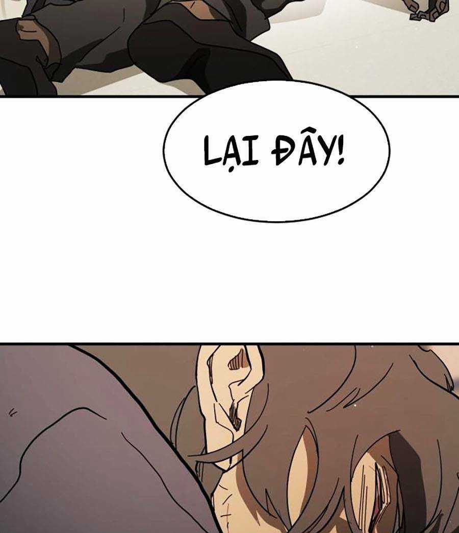 Đại Dịch Seoul Chapter 34 trang 80