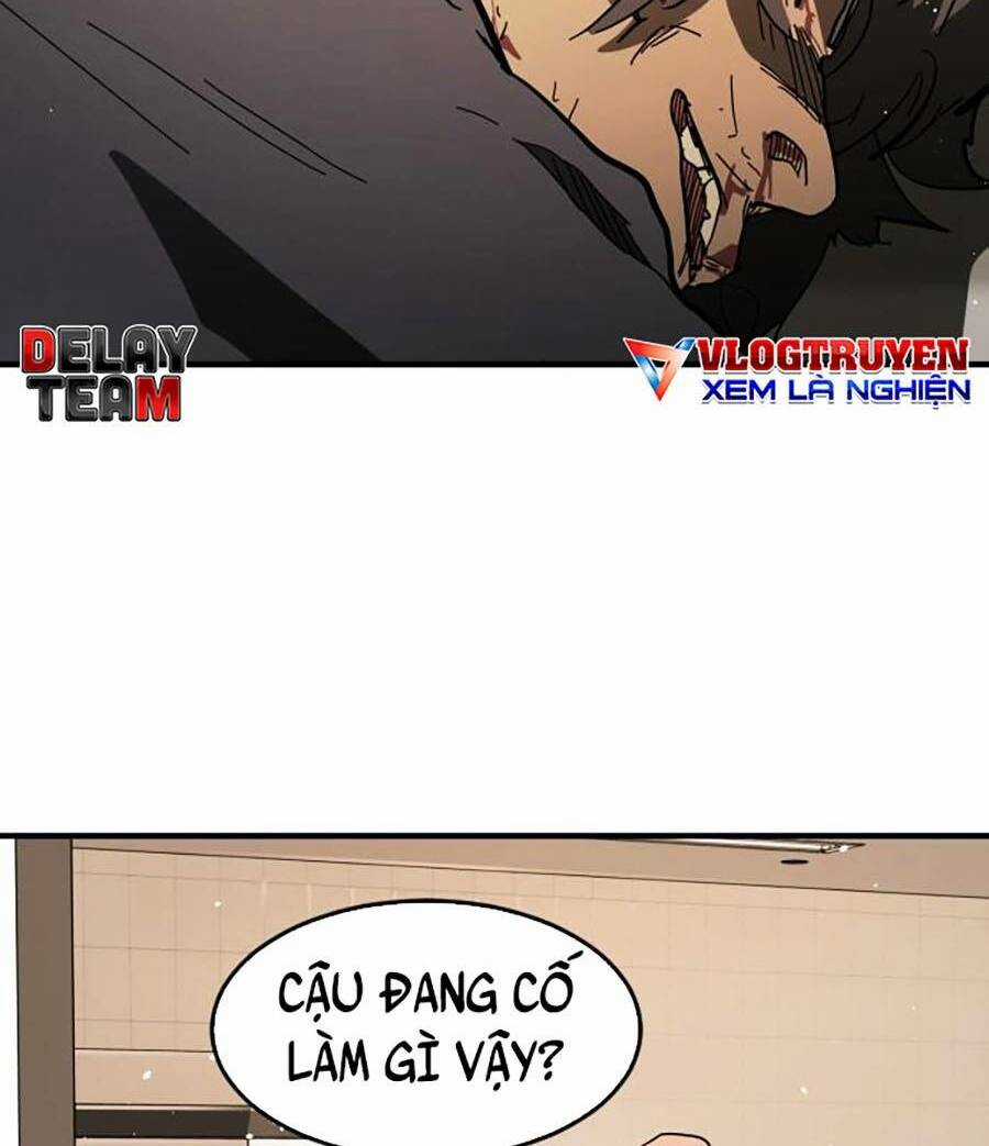 Đại Dịch Seoul Chapter 34 trang 81