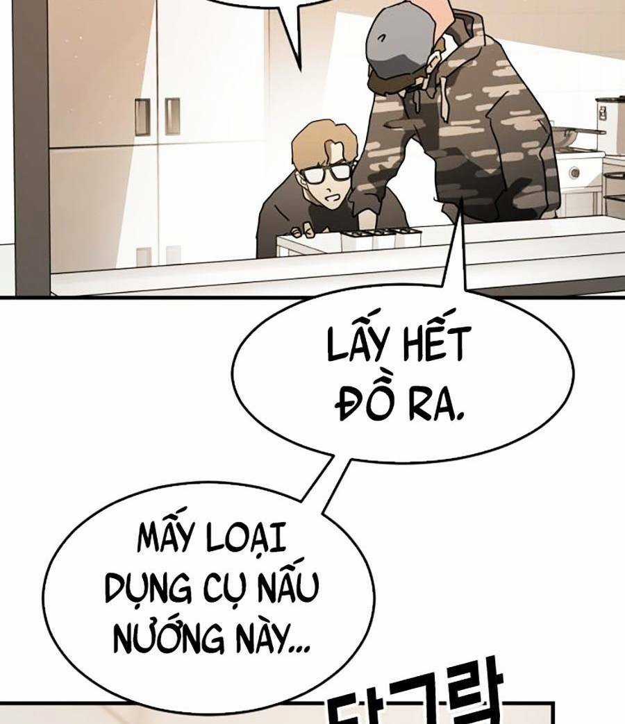 Đại Dịch Seoul Chapter 34 trang 82