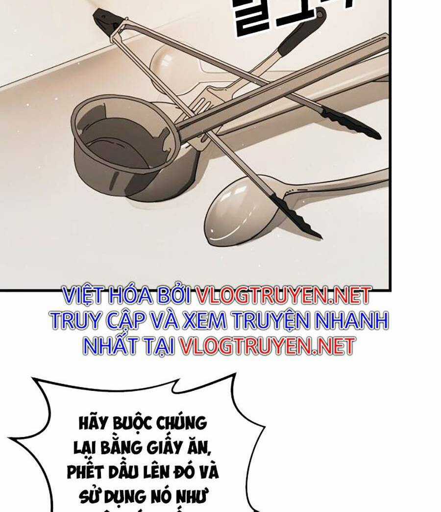 Đại Dịch Seoul Chapter 34 trang 83