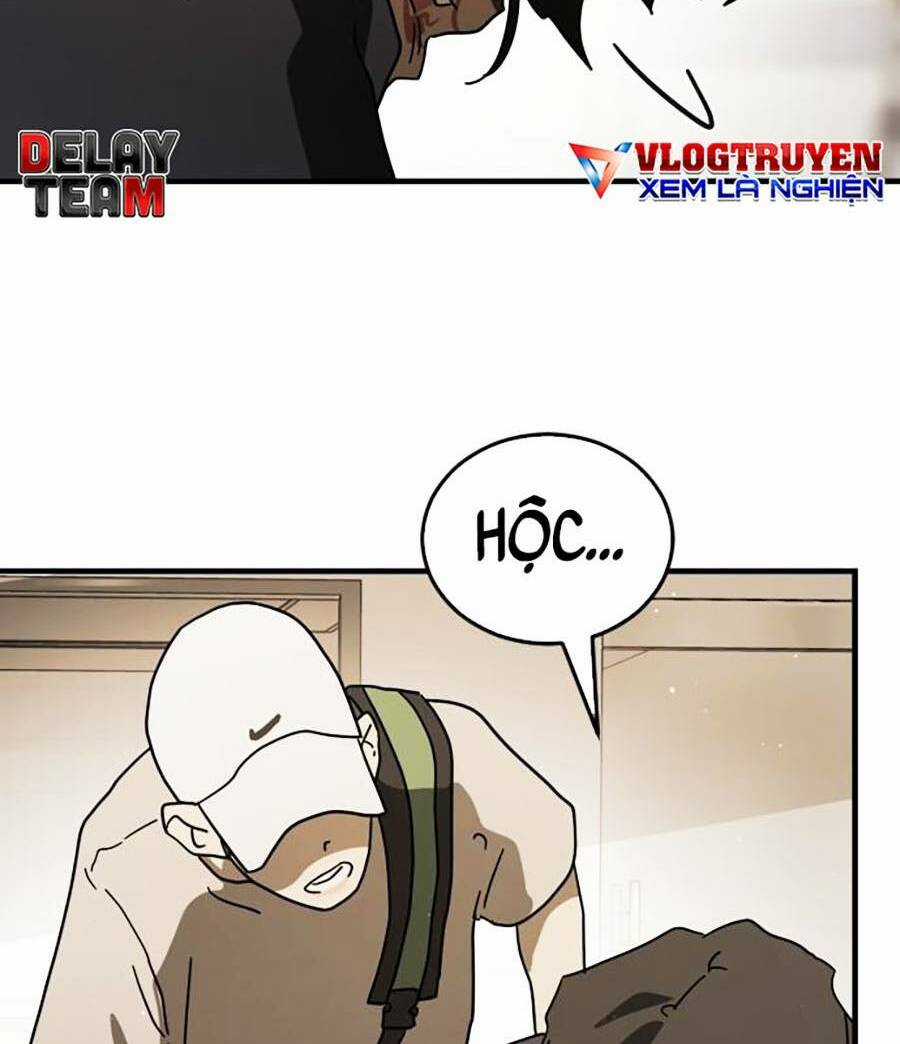 Đại Dịch Seoul Chapter 34 trang 91