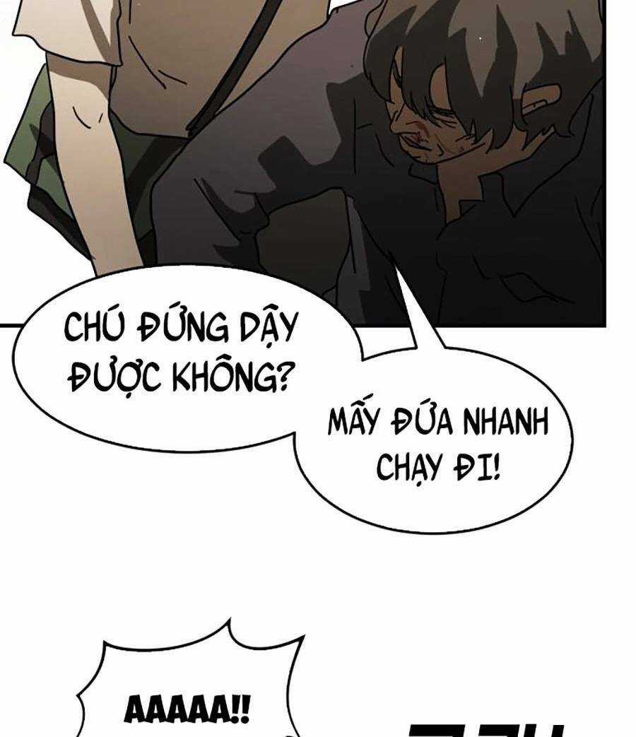 Đại Dịch Seoul Chapter 34 trang 92