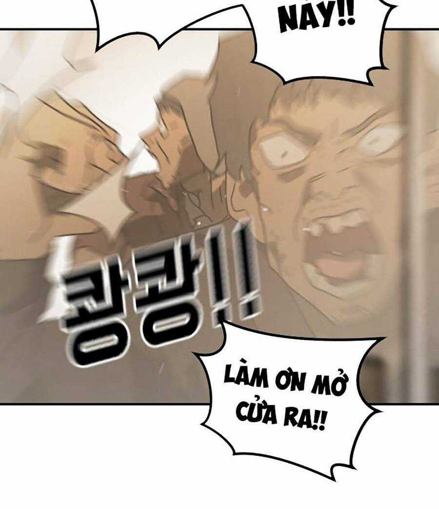 Đại Dịch Seoul Chapter 34 trang 97