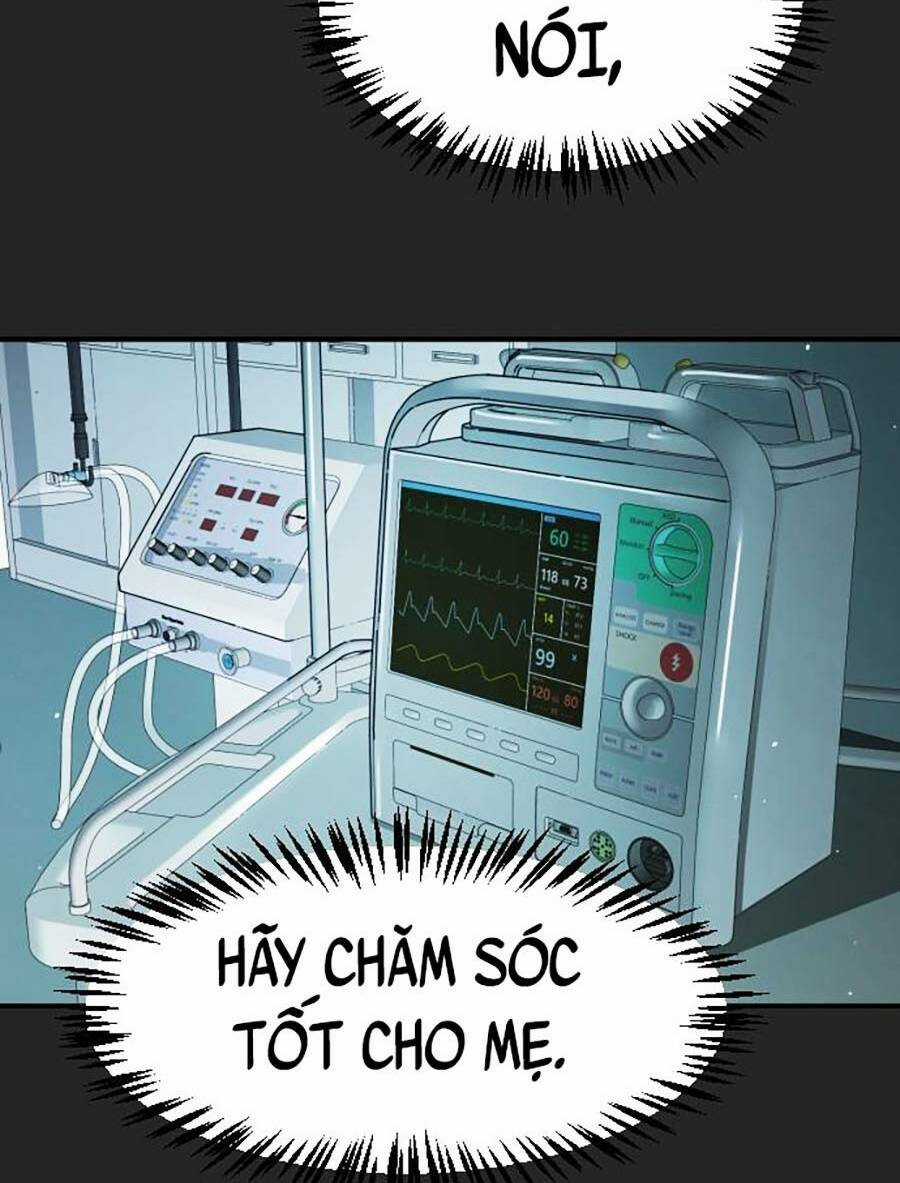 Đại Dịch Seoul Chapter 35 trang 101