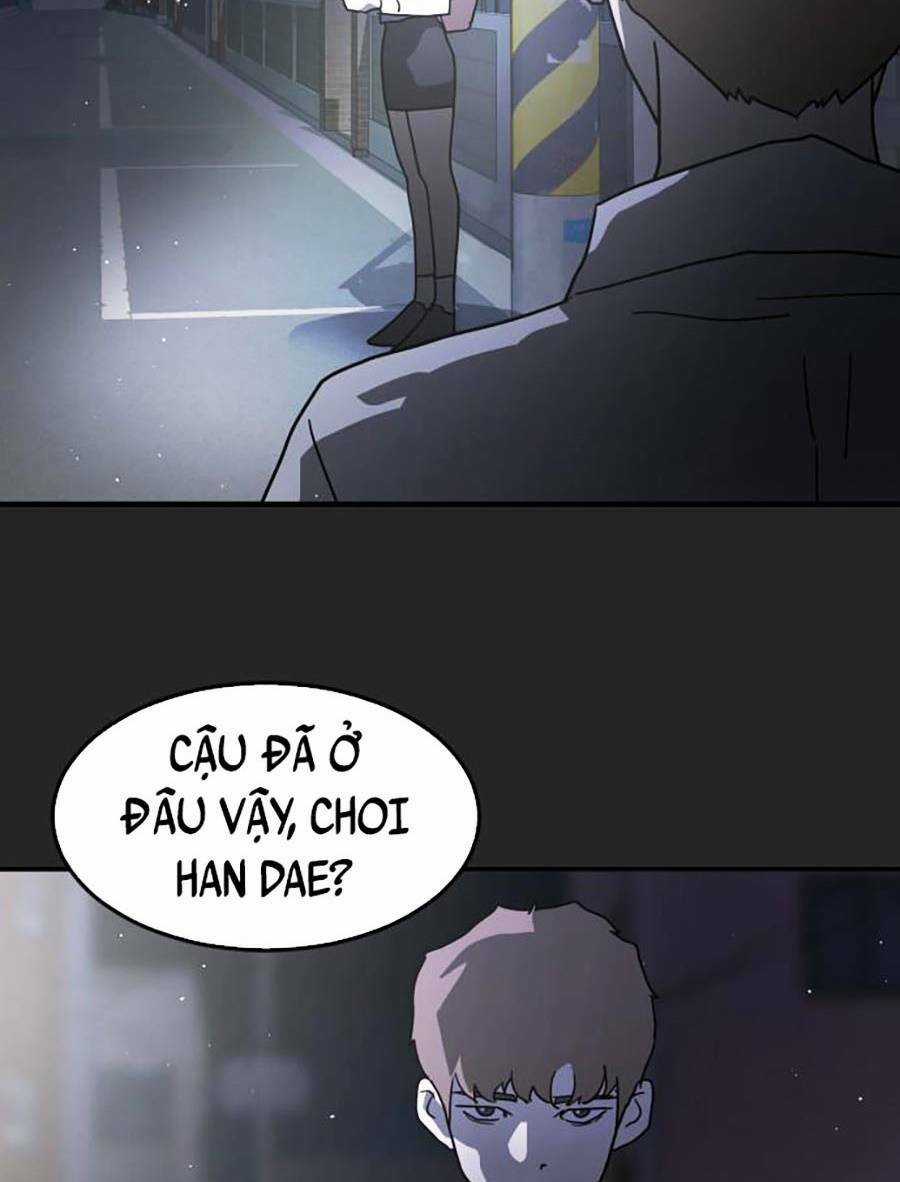 Đại Dịch Seoul Chapter 35 trang 110