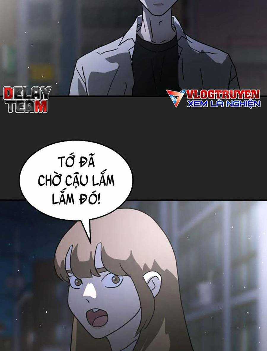 Đại Dịch Seoul Chapter 35 trang 111