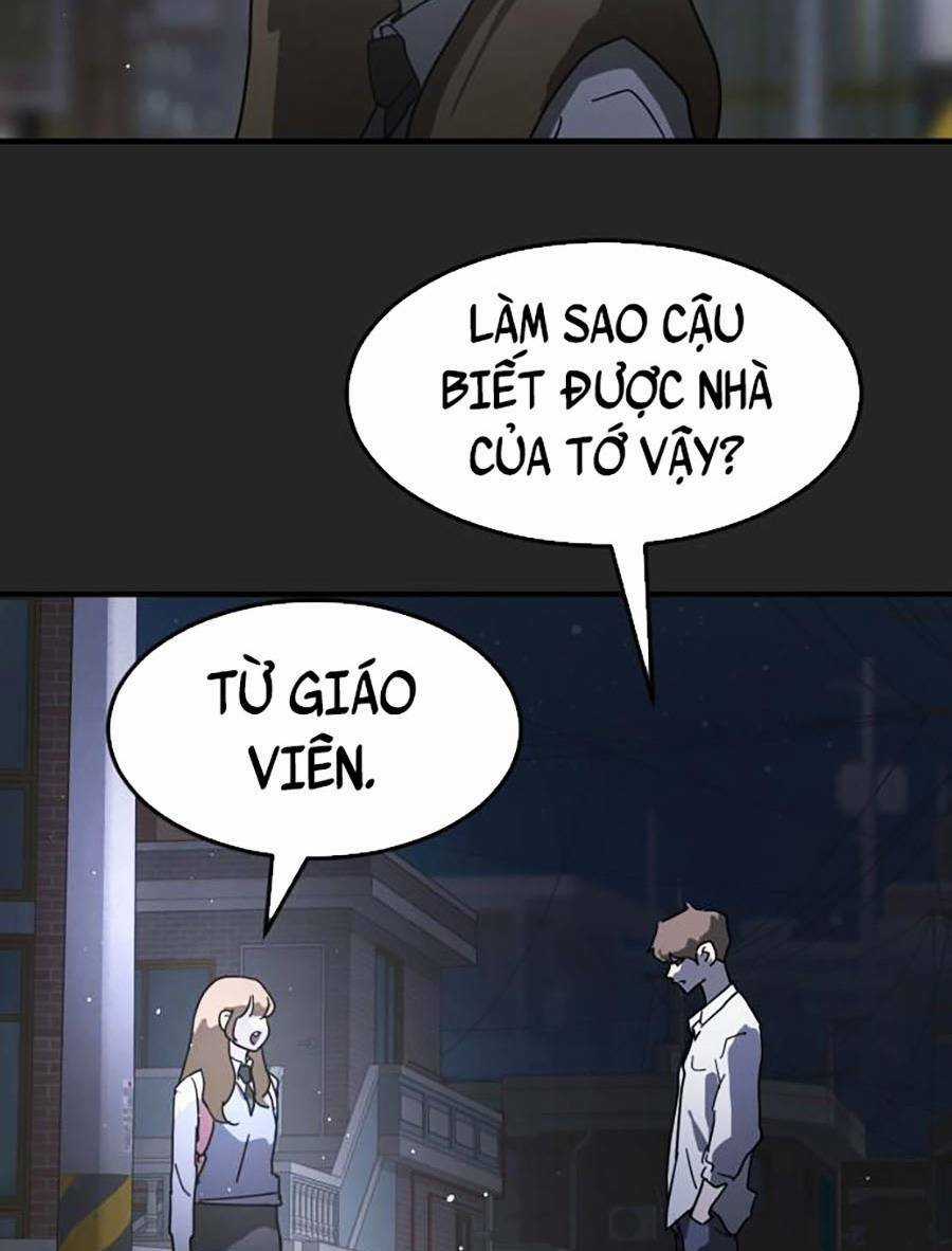 Đại Dịch Seoul Chapter 35 trang 112