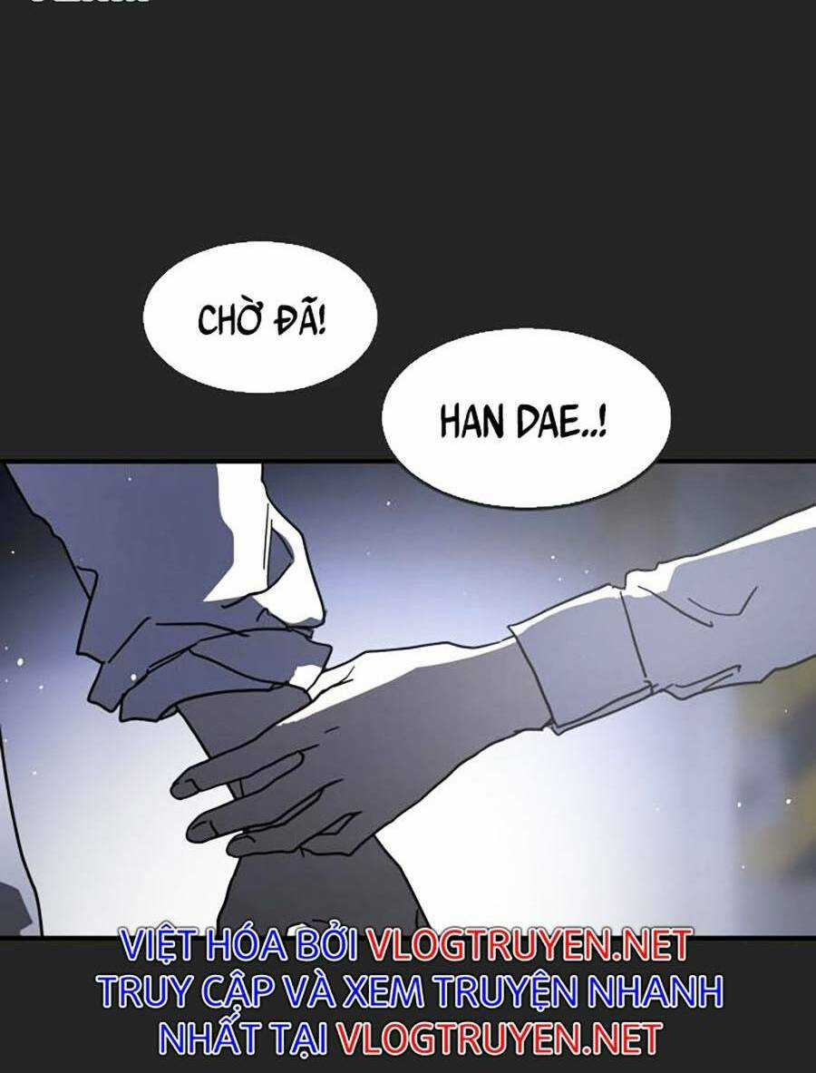 Đại Dịch Seoul Chapter 35 trang 115