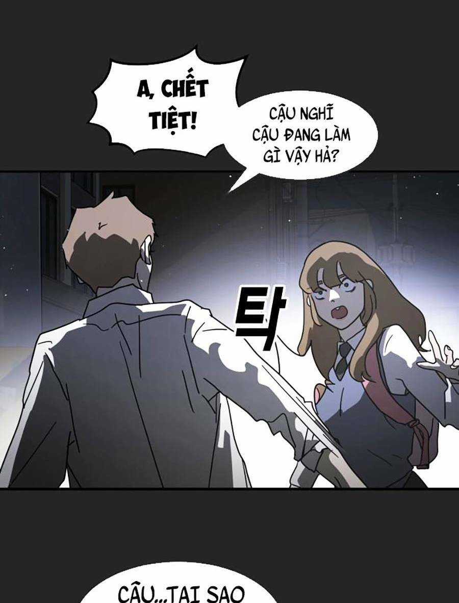 Đại Dịch Seoul Chapter 35 trang 116