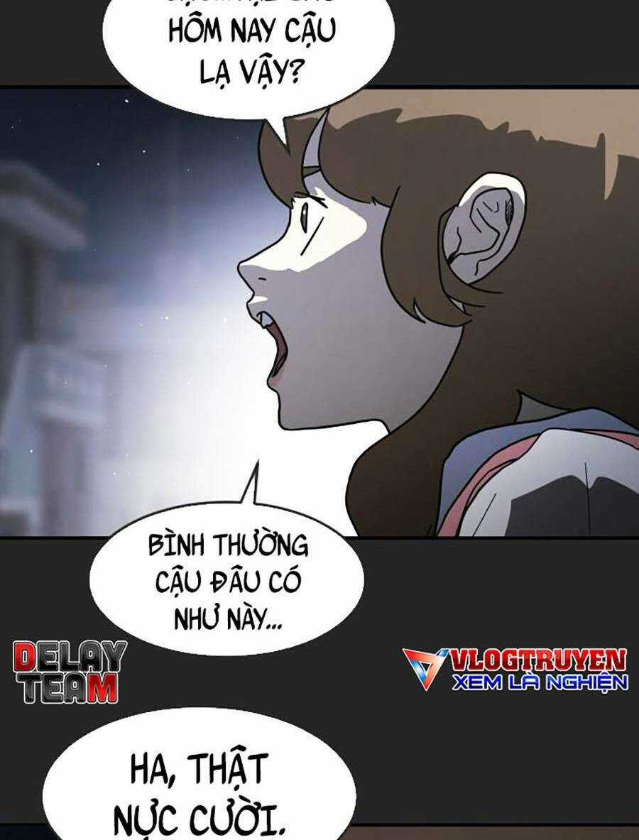 Đại Dịch Seoul Chapter 35 trang 117