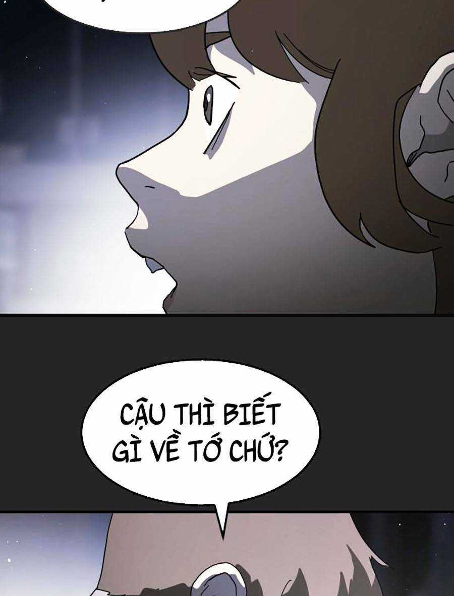 Đại Dịch Seoul Chapter 35 trang 118