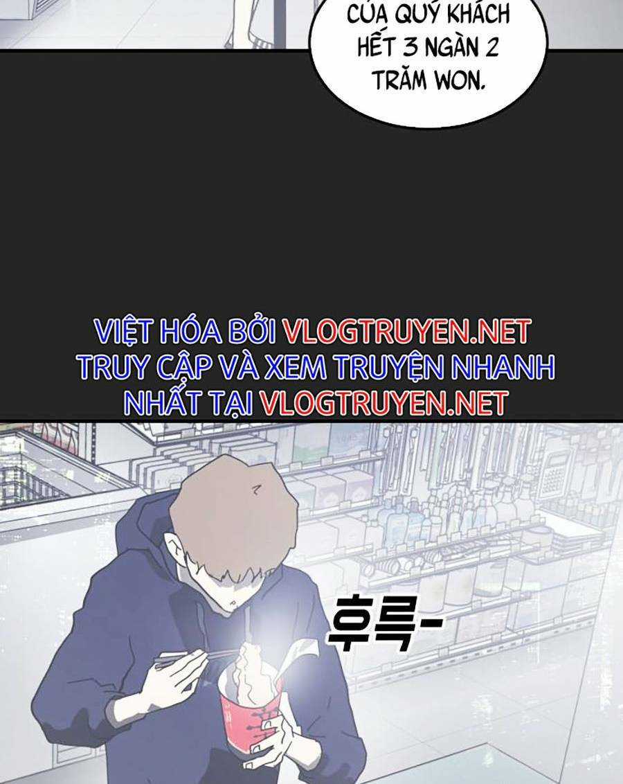 Đại Dịch Seoul Chapter 35 trang 12