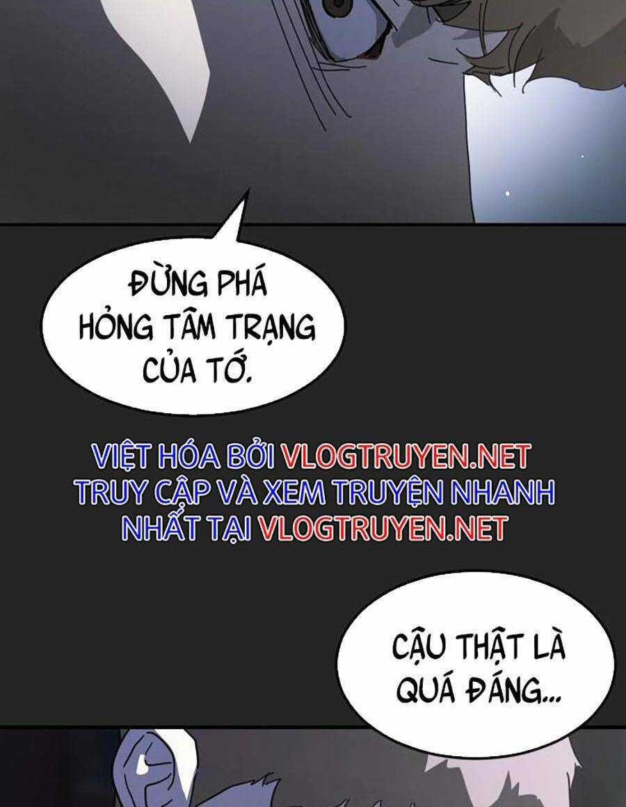 Đại Dịch Seoul Chapter 35 trang 121