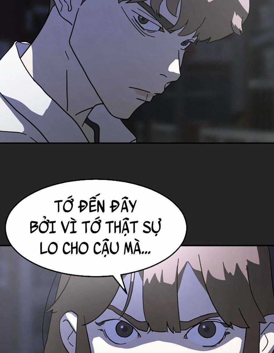 Đại Dịch Seoul Chapter 35 trang 122