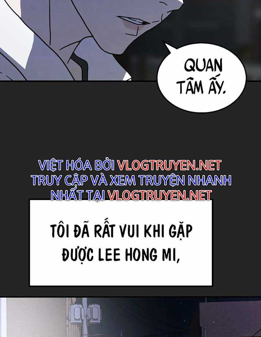 Đại Dịch Seoul Chapter 35 trang 124