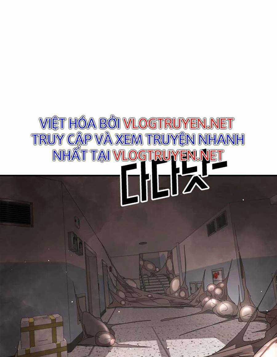 Đại Dịch Seoul Chapter 35 trang 128