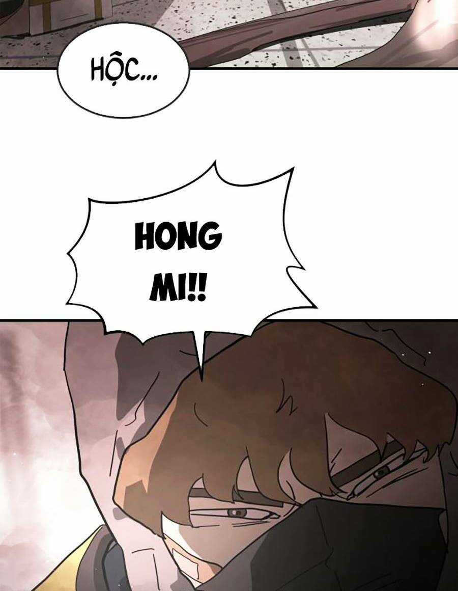 Đại Dịch Seoul Chapter 35 trang 129