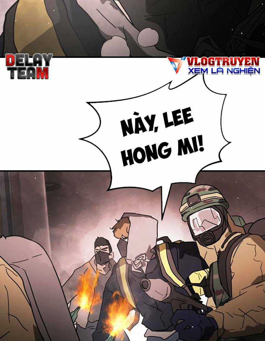 Đại Dịch Seoul Chapter 35 trang 130