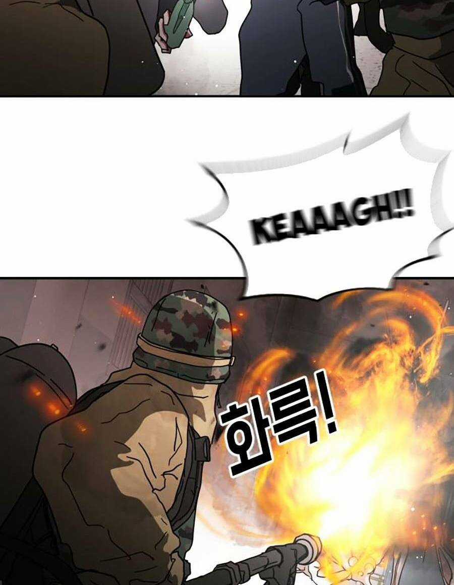 Đại Dịch Seoul Chapter 35 trang 131