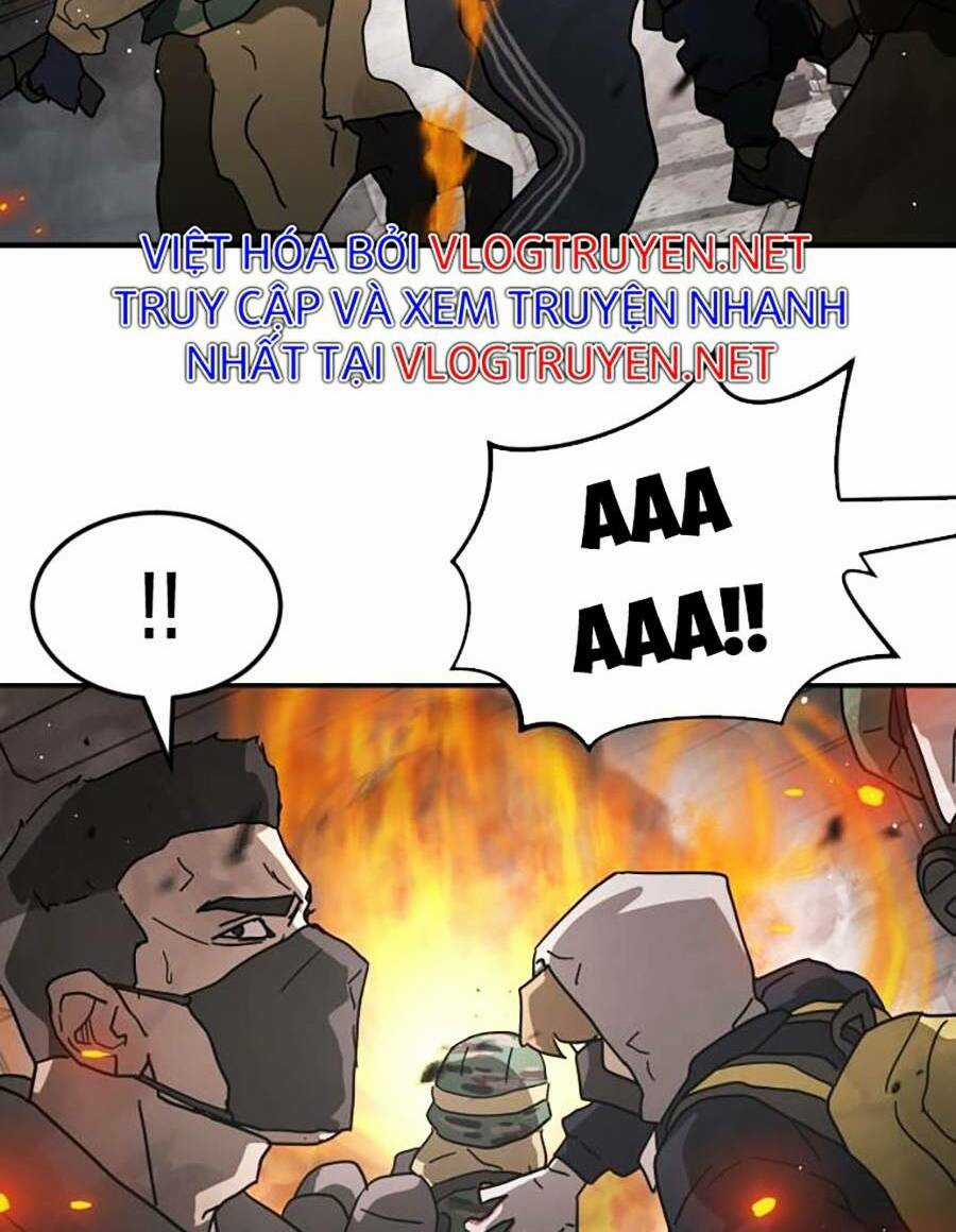 Đại Dịch Seoul Chapter 35 trang 133