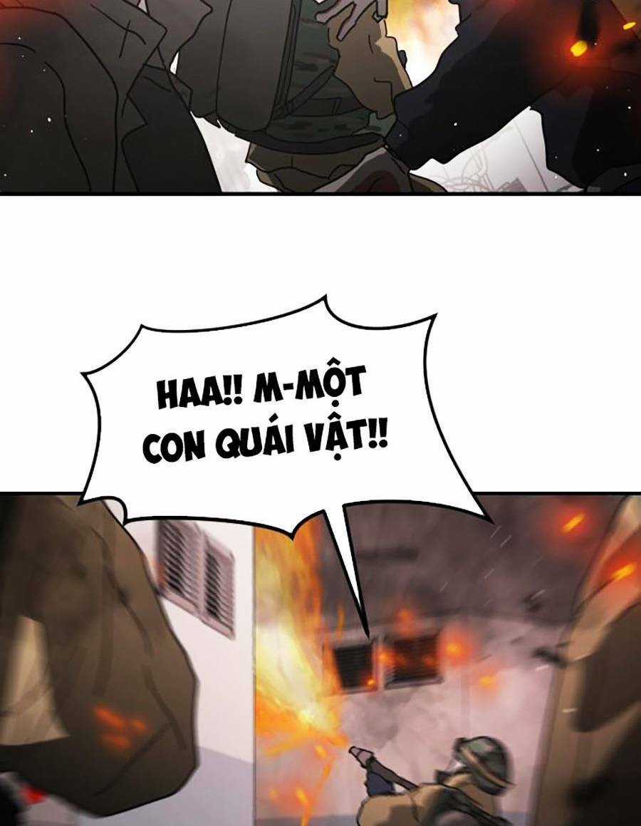 Đại Dịch Seoul Chapter 35 trang 134