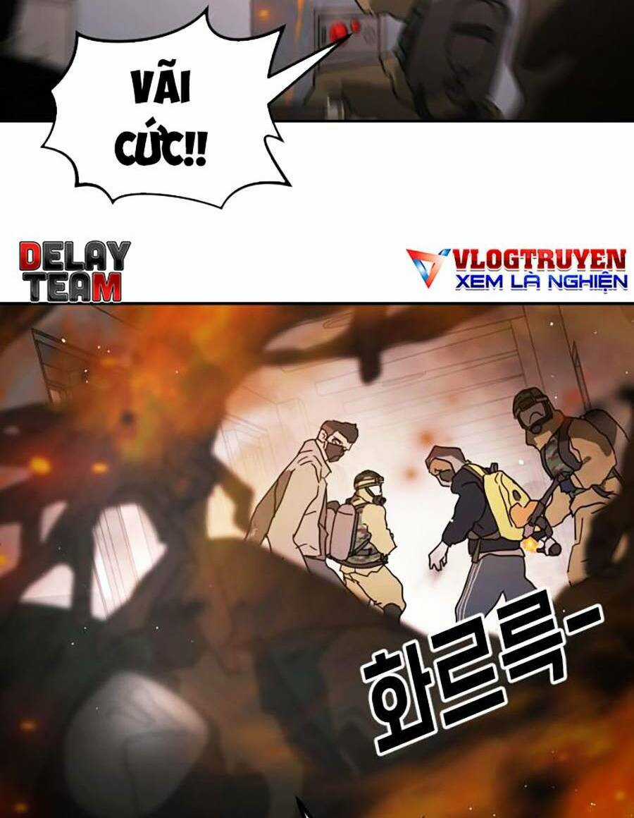 Đại Dịch Seoul Chapter 35 trang 135