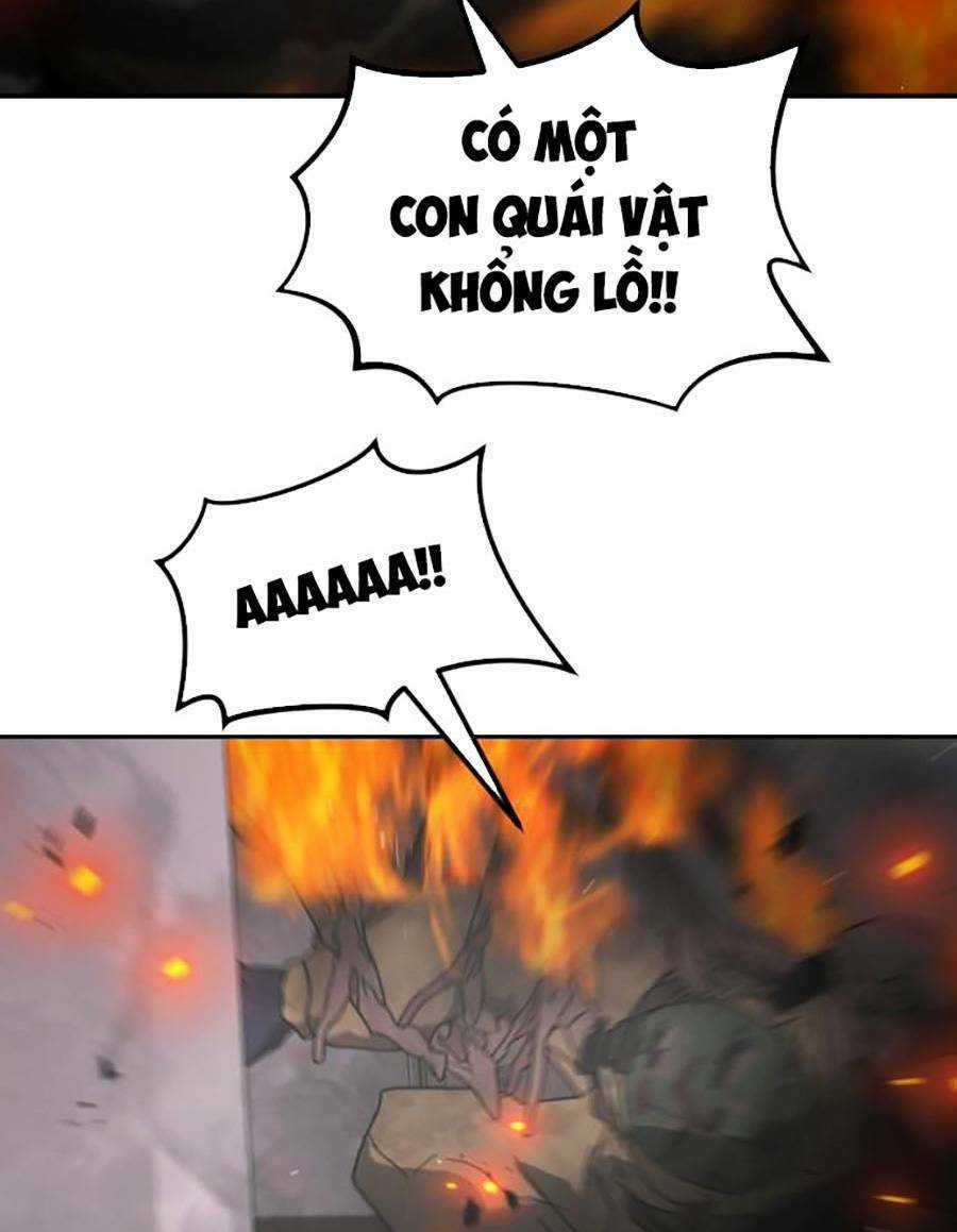 Đại Dịch Seoul Chapter 35 trang 136