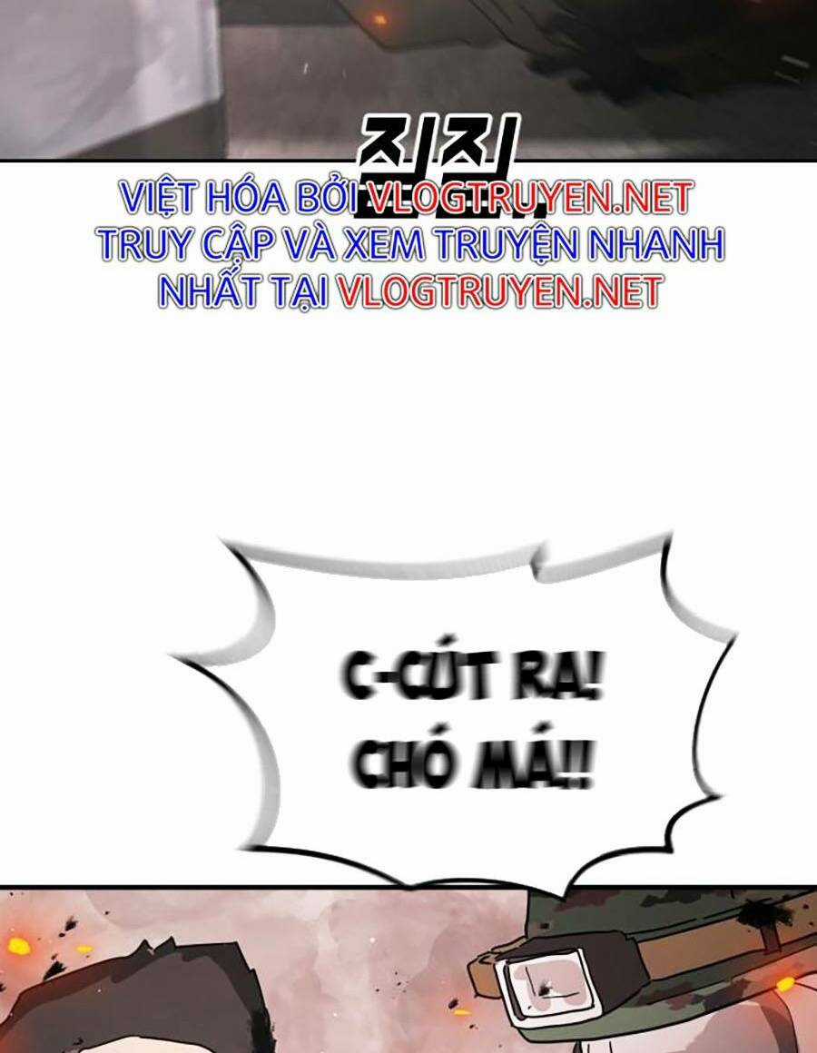 Đại Dịch Seoul Chapter 35 trang 137