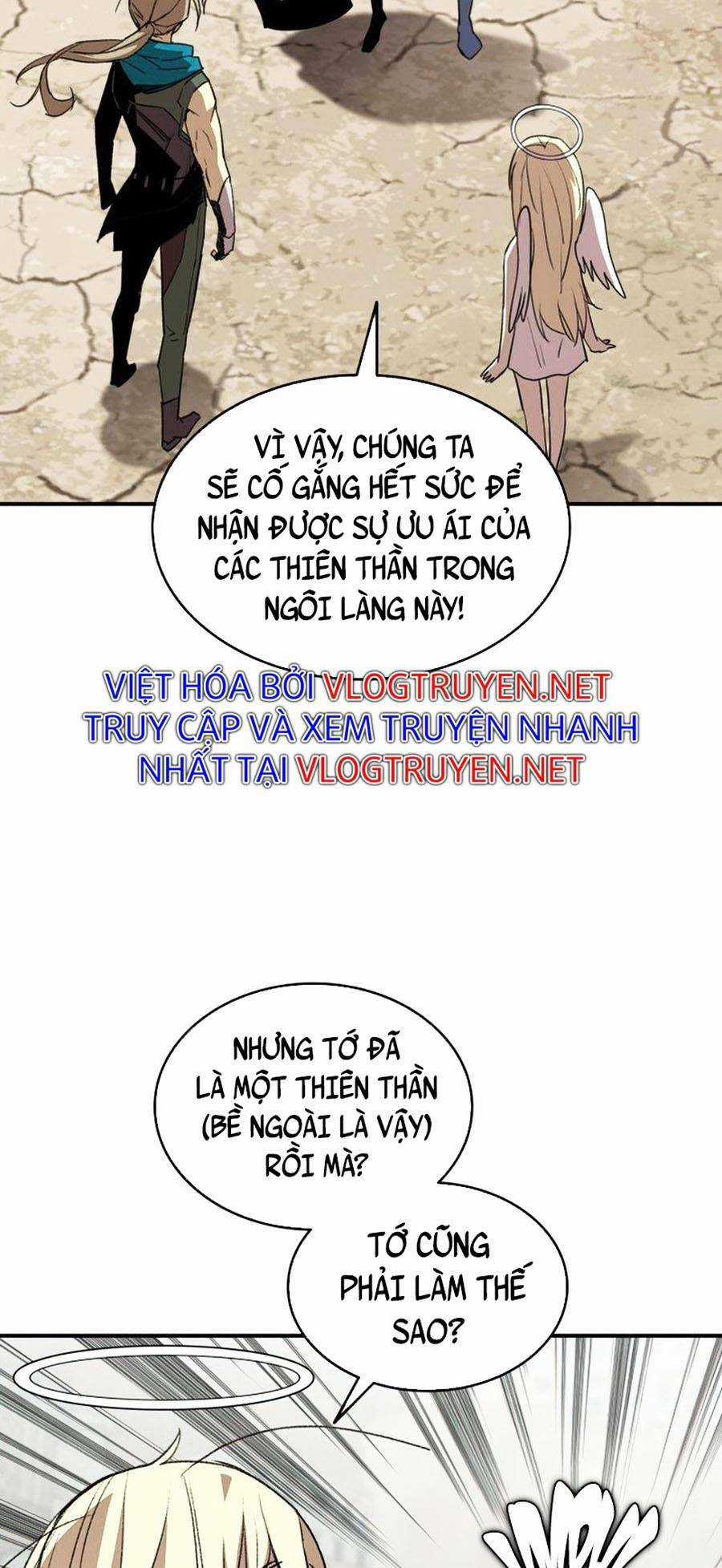 Đại Dịch Seoul Chapter 35 trang 154