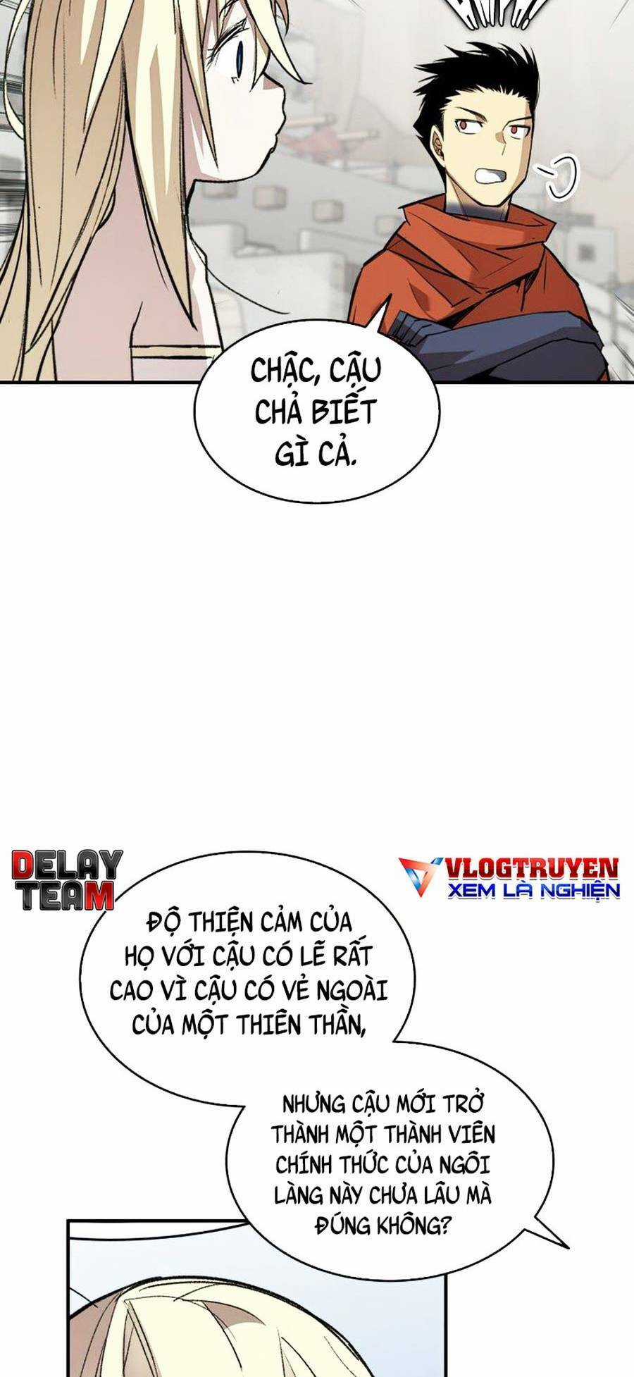 Đại Dịch Seoul Chapter 35 trang 155