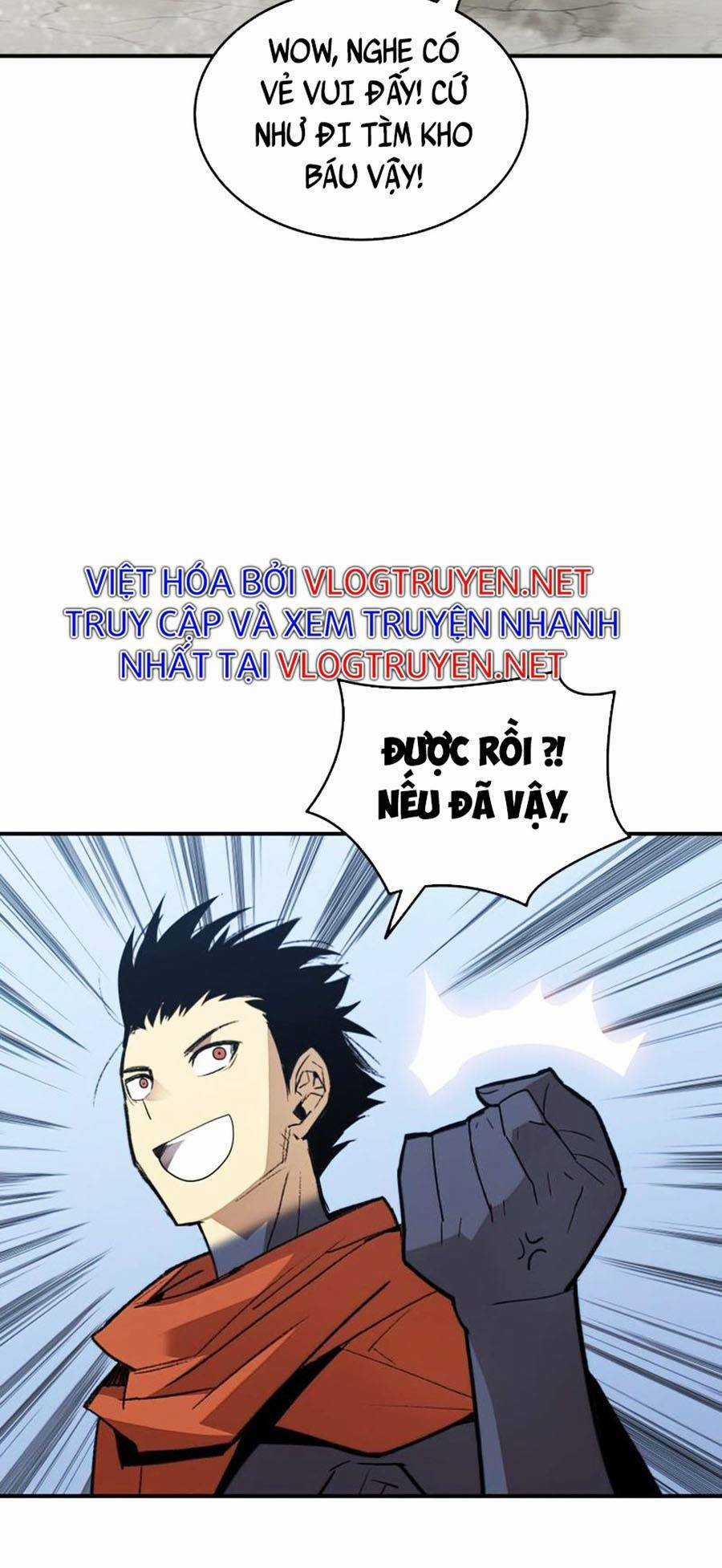 Đại Dịch Seoul Chapter 35 trang 161