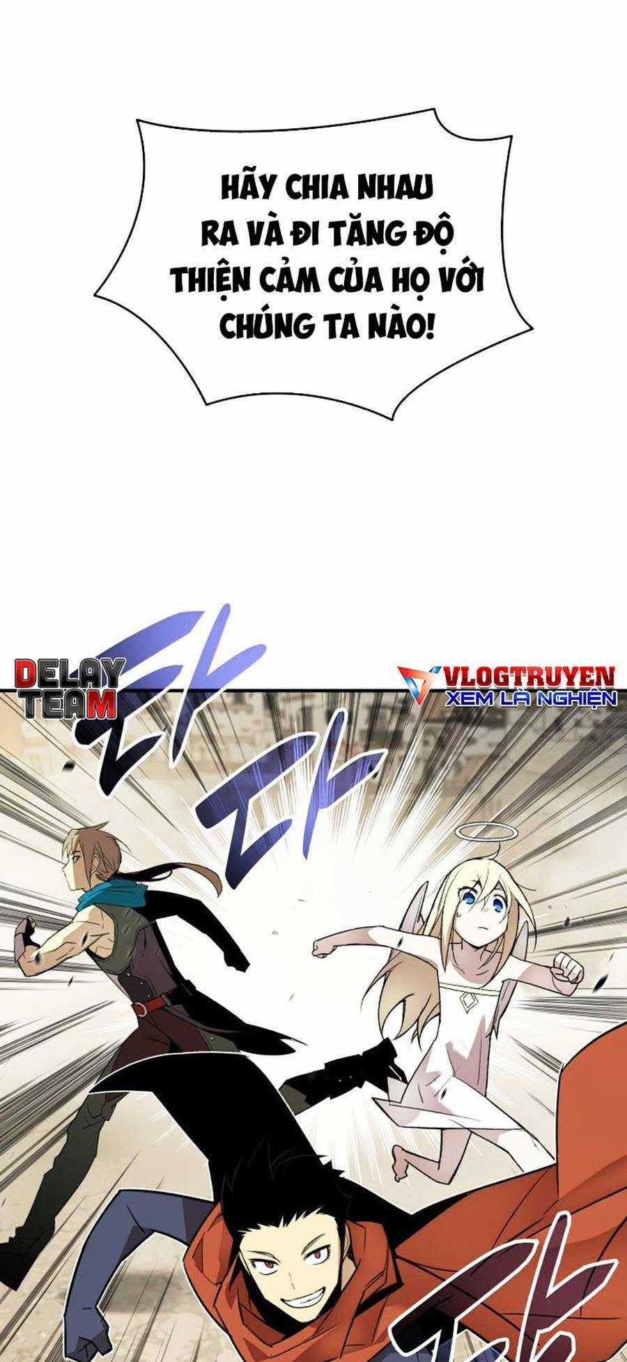 Đại Dịch Seoul Chapter 35 trang 162