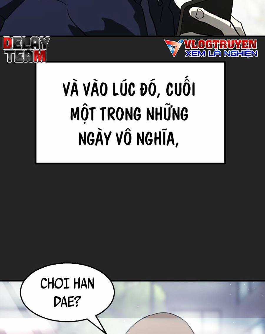 Đại Dịch Seoul Chapter 35 trang 18