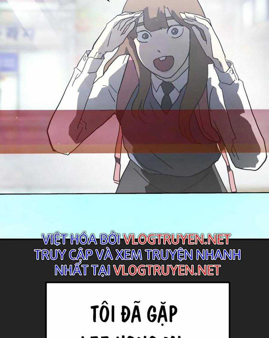 Đại Dịch Seoul Chapter 35 trang 19