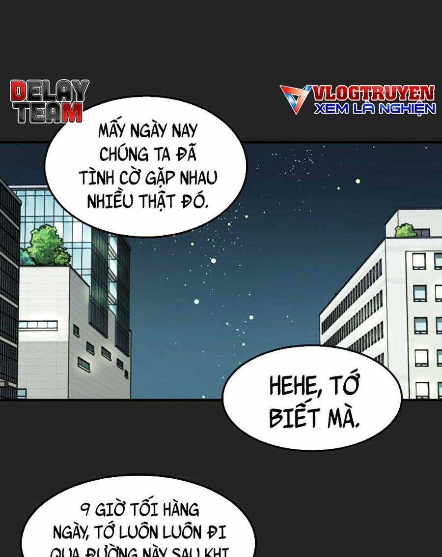 Đại Dịch Seoul Chapter 35 trang 22