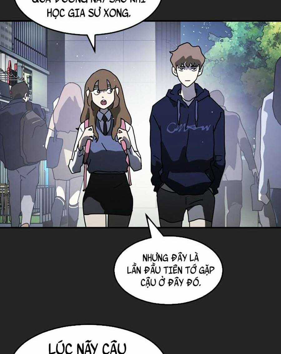 Đại Dịch Seoul Chapter 35 trang 23