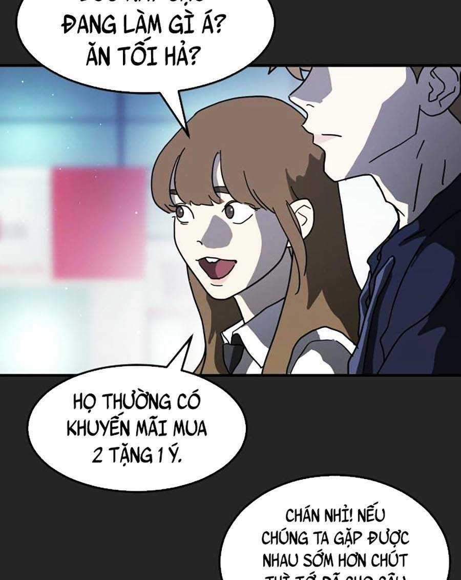 Đại Dịch Seoul Chapter 35 trang 24