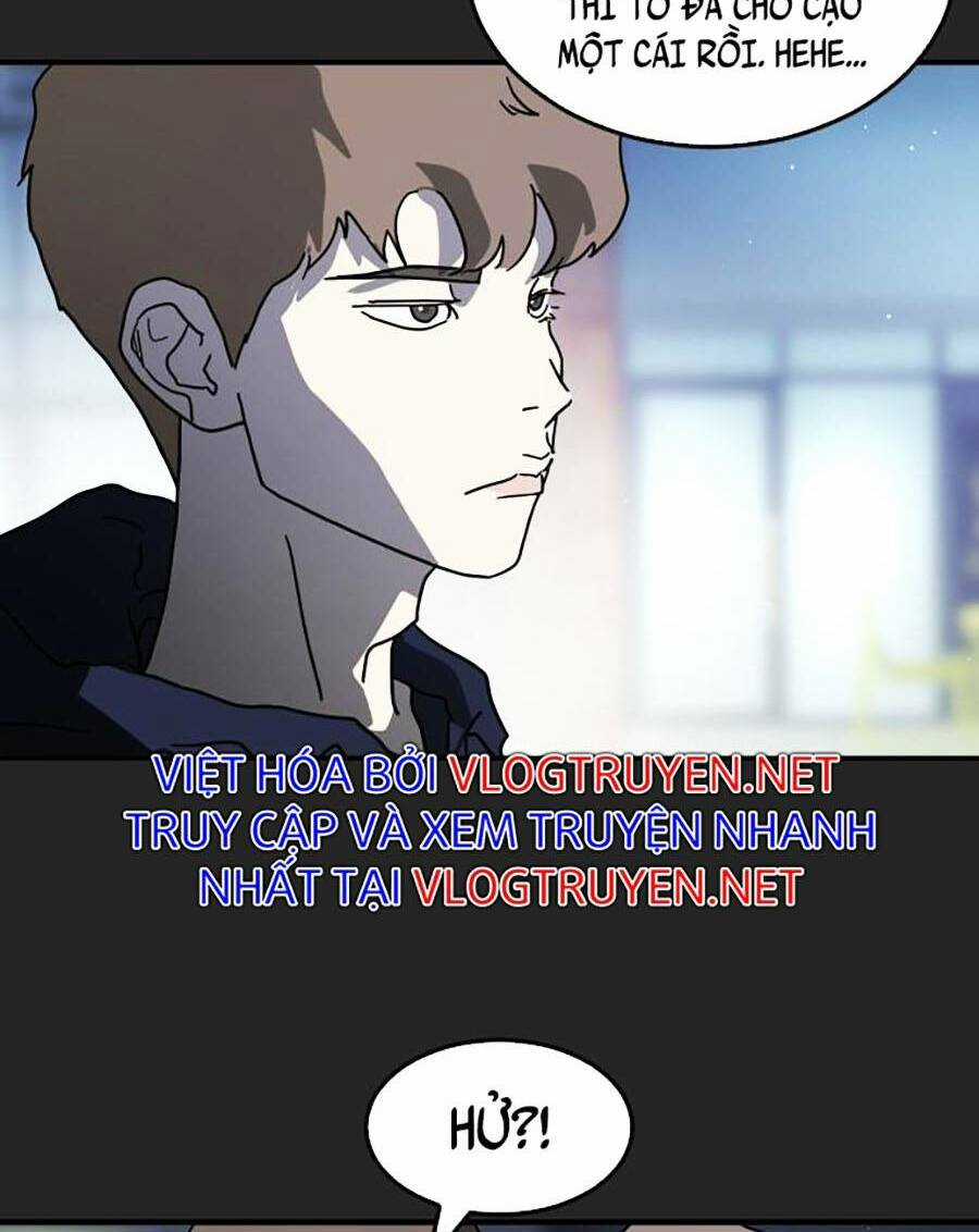 Đại Dịch Seoul Chapter 35 trang 25