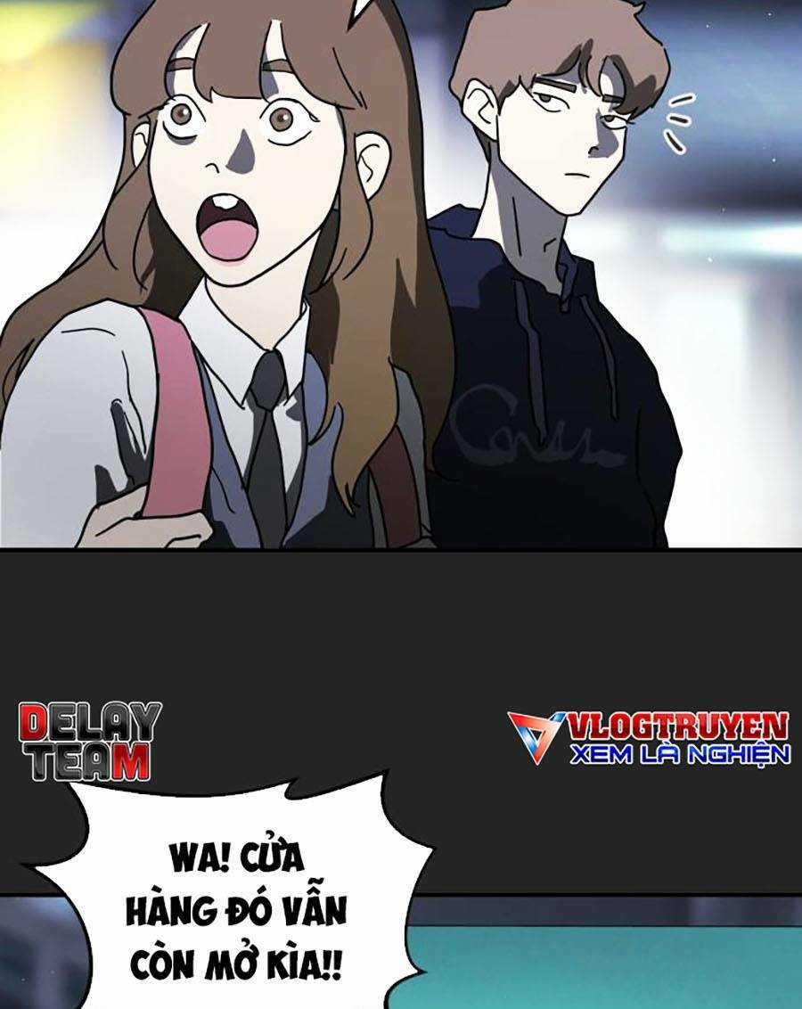 Đại Dịch Seoul Chapter 35 trang 26