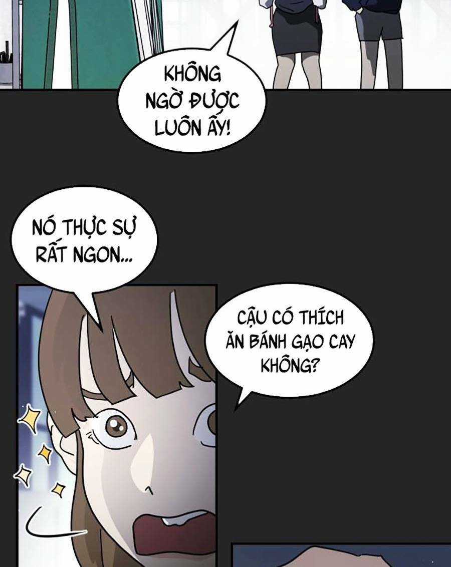 Đại Dịch Seoul Chapter 35 trang 28