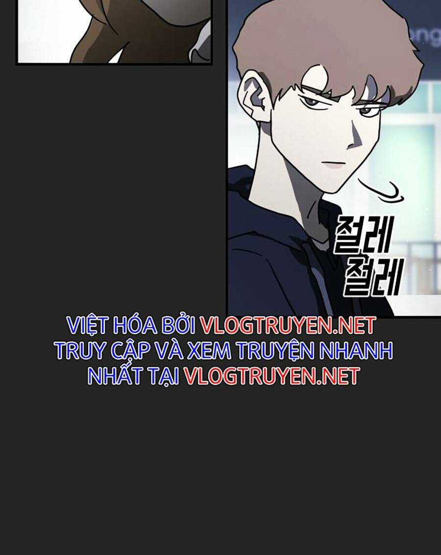 Đại Dịch Seoul Chapter 35 trang 29