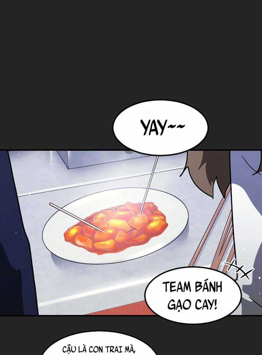 Đại Dịch Seoul Chapter 35 trang 30