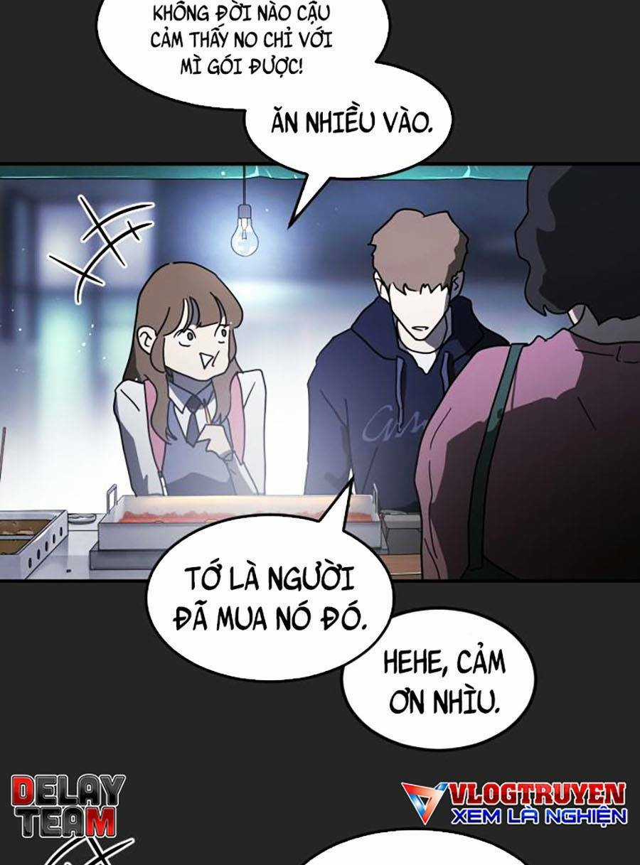 Đại Dịch Seoul Chapter 35 trang 31