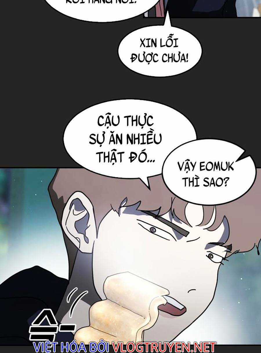 Đại Dịch Seoul Chapter 35 trang 33